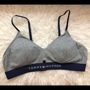 TOMMY HILFIGER BRA